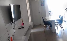 Apartamento Nova Era Ingleses